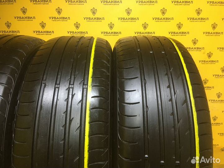 Nexen N8000 235/60 R18 103H