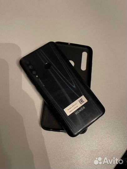 HONOR 10i, 4/128 ГБ