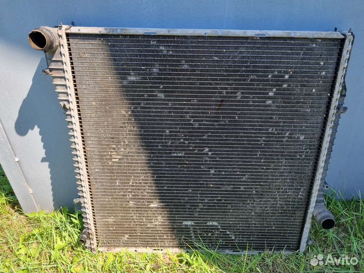 Генератор бмв и вакуумник