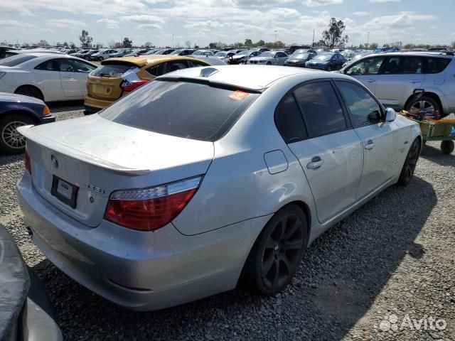 Привод полуось от BMW 5 Series E60 2003-2010