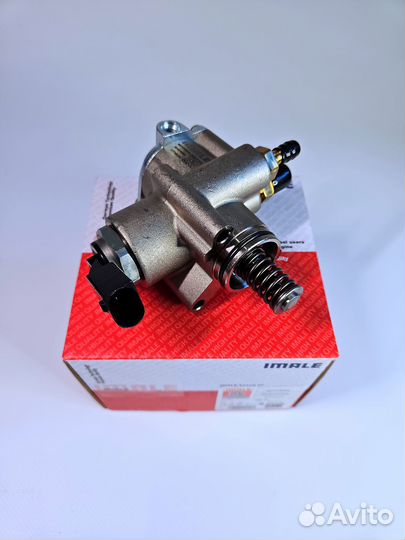 Тнвд imale VAG 06F127025M