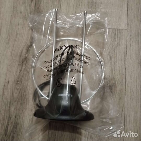 Комнатная пассивная антена Denn