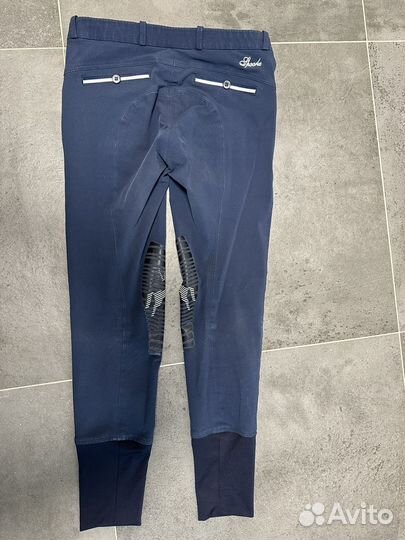 Бриджи spooks. Состояние хорошее. Размер s