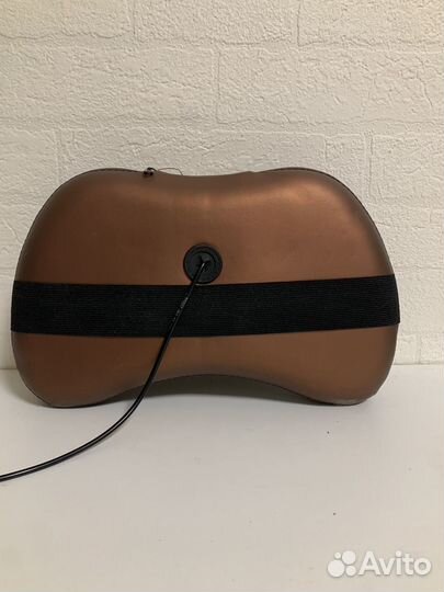 Подушка массажная большая