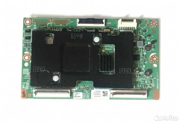 T-Con LSF400HF04 BN41-02110A