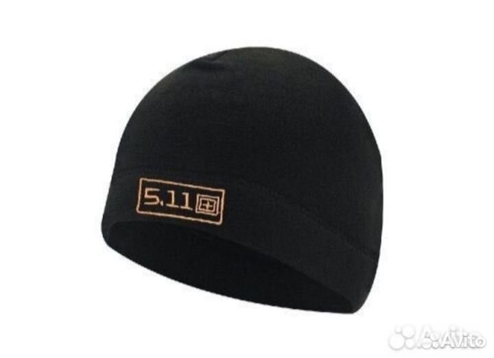 Шапка зимняя, тактическая