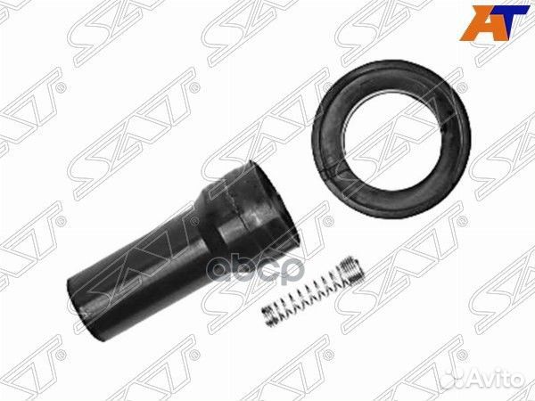 Наконечник катушки hyundai santa FE 05/KIA