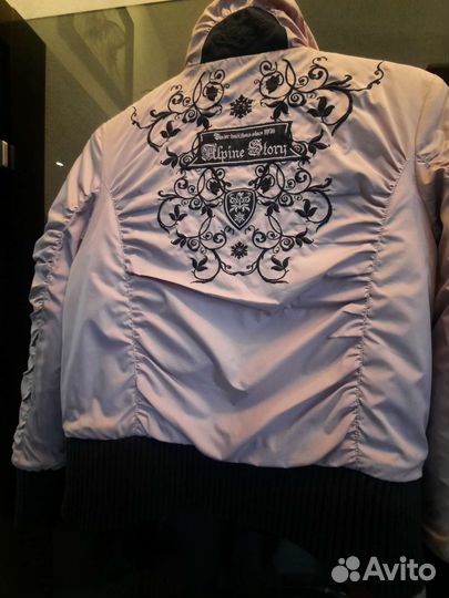 Куртка женская baon 44