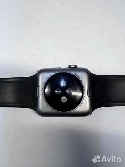Часы apple watch 3 42mm