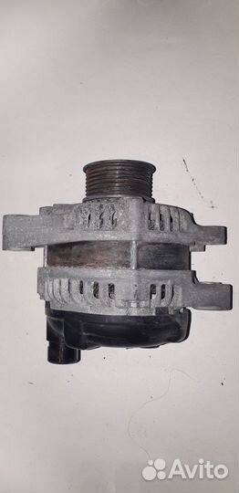 Генератор Honda Accord 2009 (104210-5890) CU2 K24A