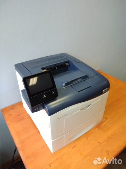 Принтер Xerox VersaLink C400