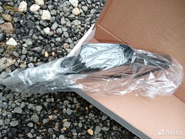 Кран топливораздаточный 11-А