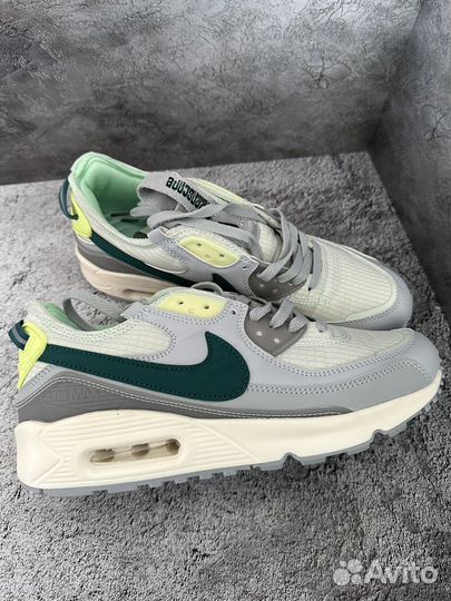 Кроссовки nike