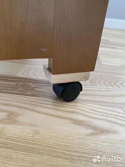 Кроватка детская