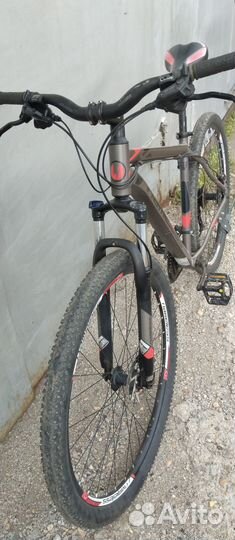 Горный на 29