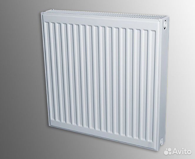 Радиатор prado