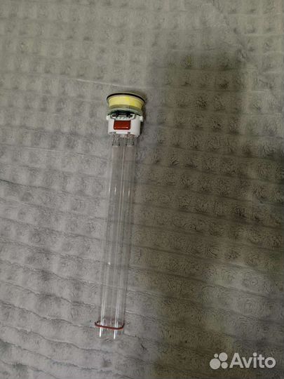 Ультрафиолетовая лампа espring