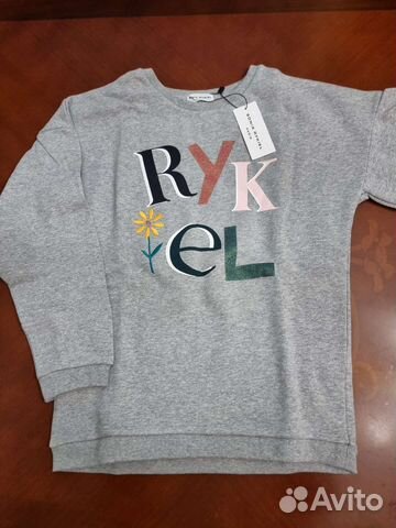 Sonia rykiel, Richmond, Dsquared2 оригинал