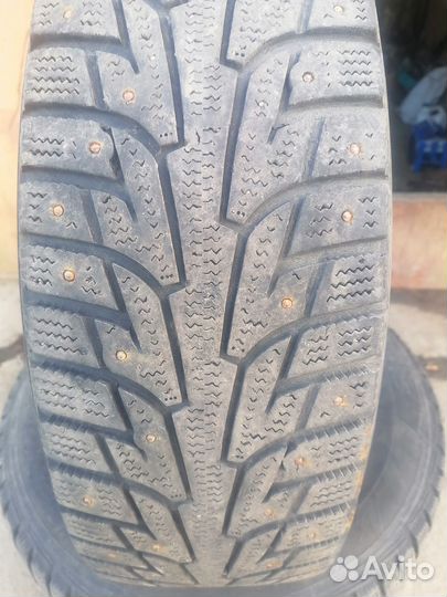 Hankook Winter I'Pike 185/65 R15