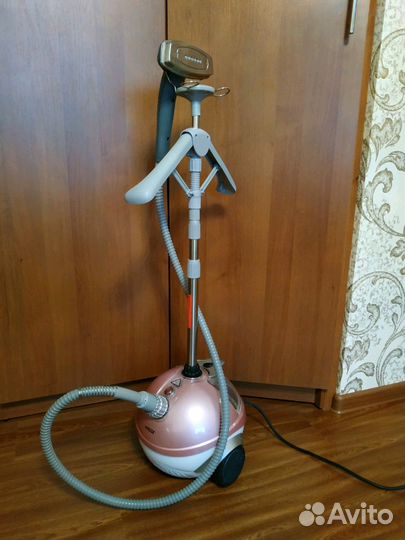 Отпариватель