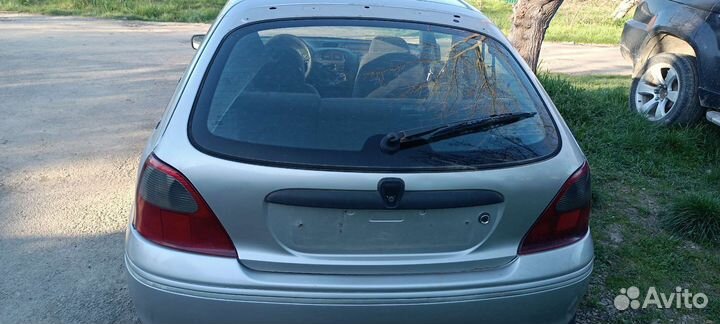 Крышка багажника Ровер 200