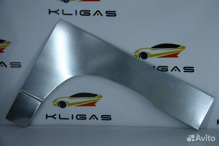 Ремонтная арка Citroen Berlingo 1 M59