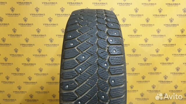 Continental ContiIceContact 195/65 R15 95T