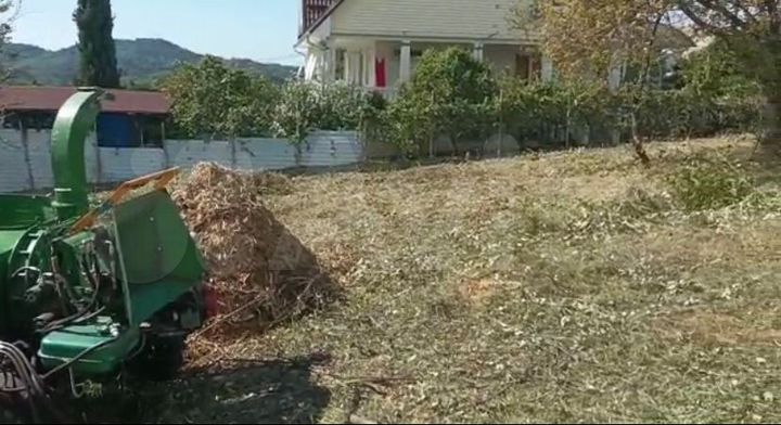 Участок 6,3 сот. (ИЖС)