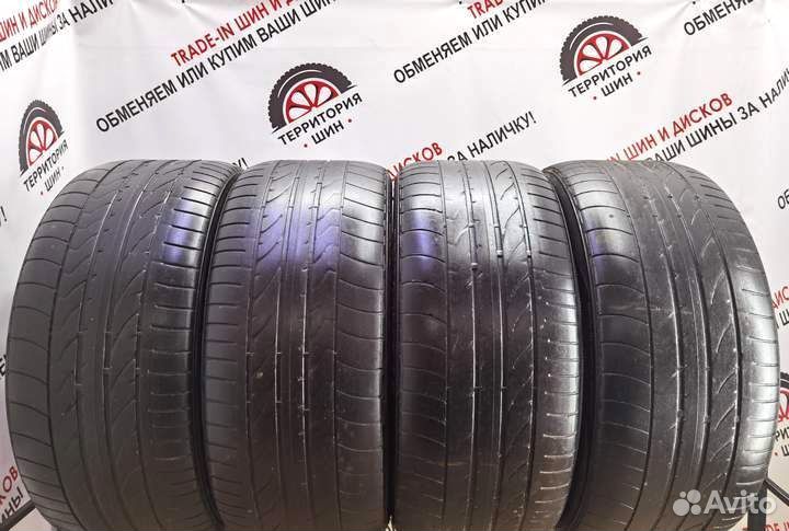 Bridgestone Dueler H/P Sport 285/40 R21 109Y