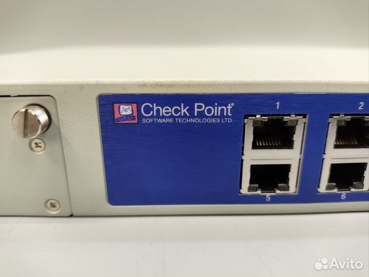 Сheck Point 4600 T-160