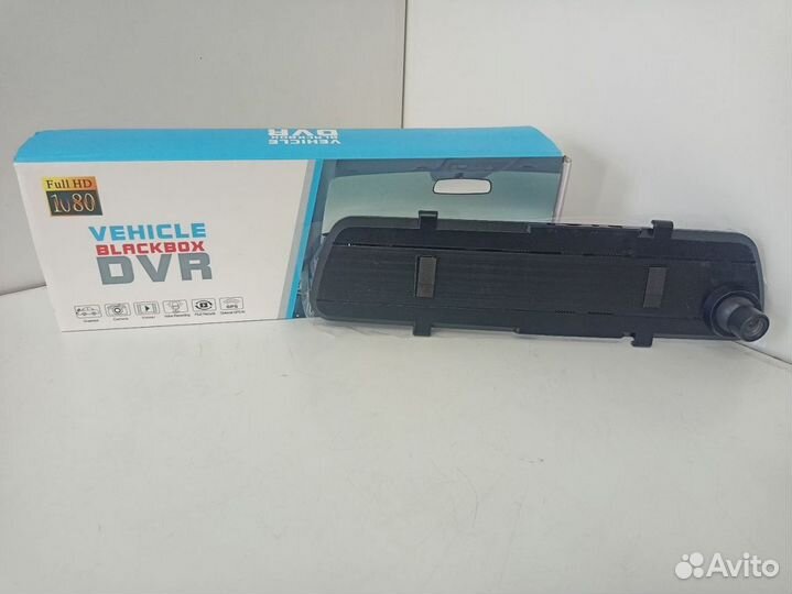 Видеорегистратор Vehicle Blackbox DVR Full HD 1080
