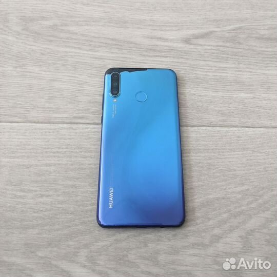 HUAWEI P30 lite, 4/128 ГБ