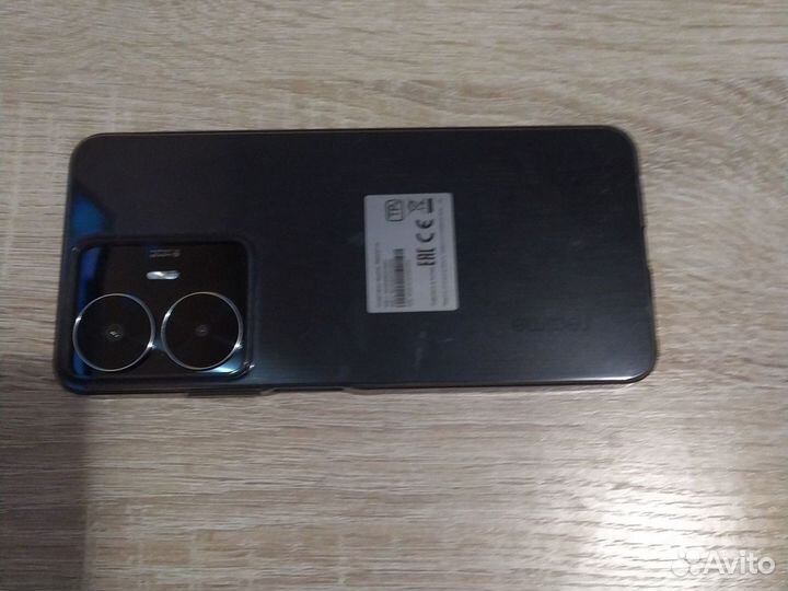 realme C55, 8/256 ГБ