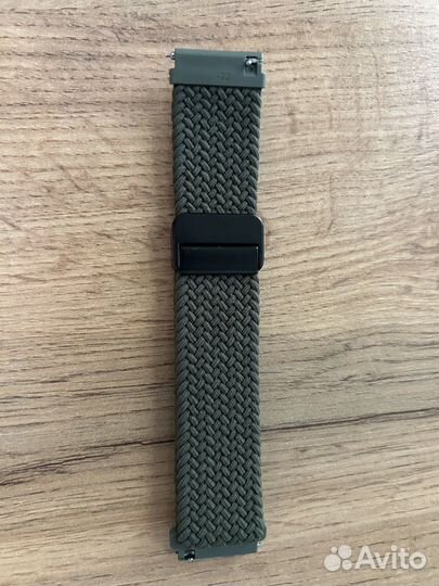 Ремешок Amazfit GTR 4