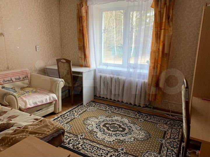 3-к. квартира, 67,9 м², 1/2 эт.