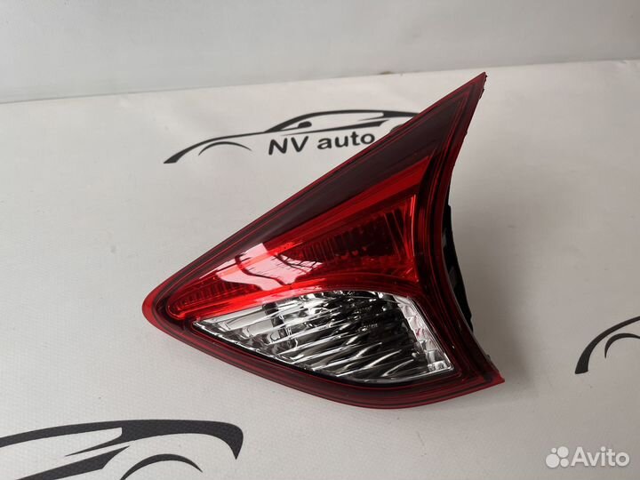 Mazda cx 5 фонарь задний правый внутренний 11-15