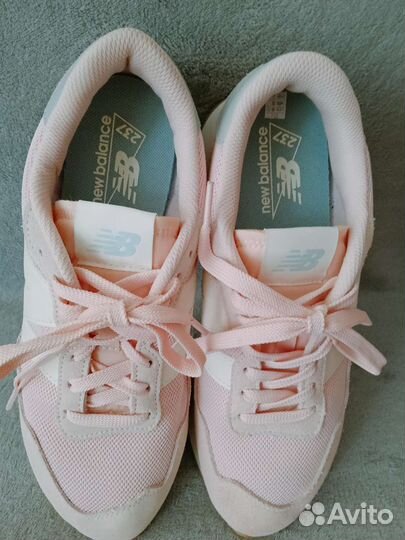 New Balance 237 41(ст.27см)