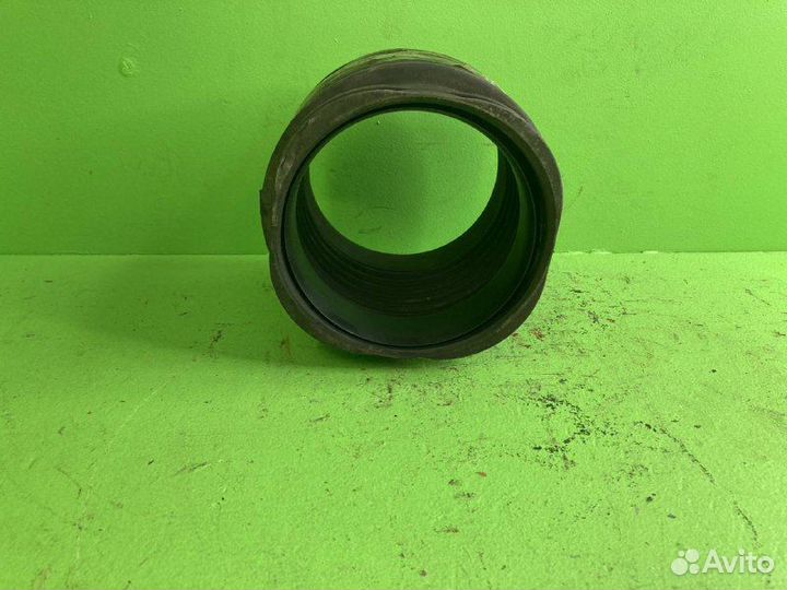 Патрубок фильтра воздушного MAN TGA