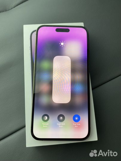 iPhone 14 Pro Max, 128 ГБ