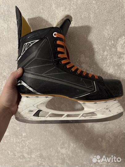 Коньки хоккейные Bauer supreme s160 11D