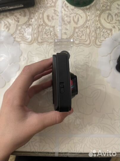 Видеорегистратор mando full hd