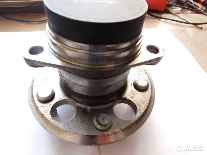 Ступица задняя Чери Тиго Т11