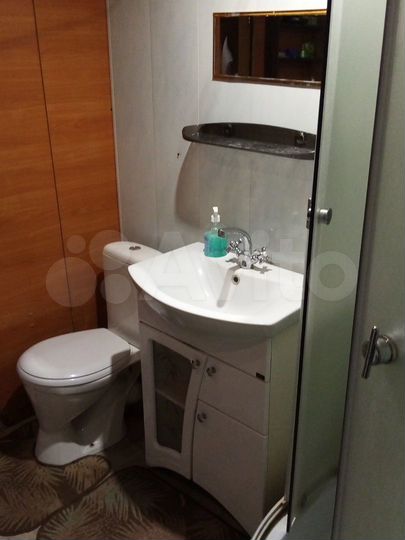 Дом 50 м² на участке 6 сот.