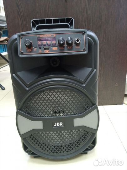 Колонка JBL C1