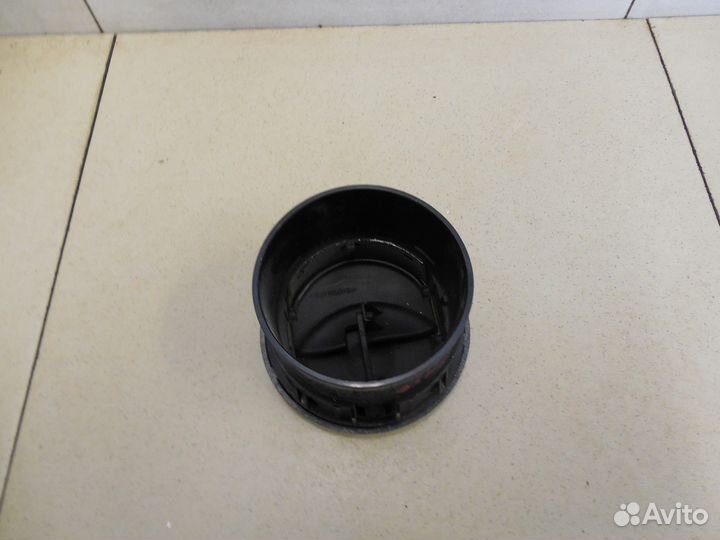 Дефлектор воздушный Logan 2005-2014