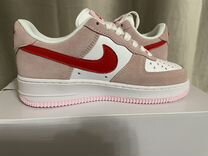 Air Force 1 Valentine's Day Love Letter кроссовки