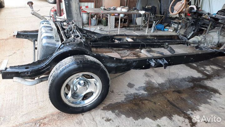 Двигатель Lincoln Town Car,форд