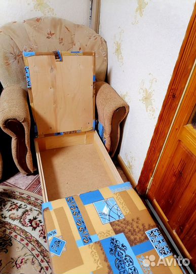 Кресло - кровать