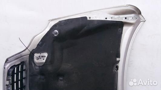 Капот volvo XC90 1 (KKR05D201)