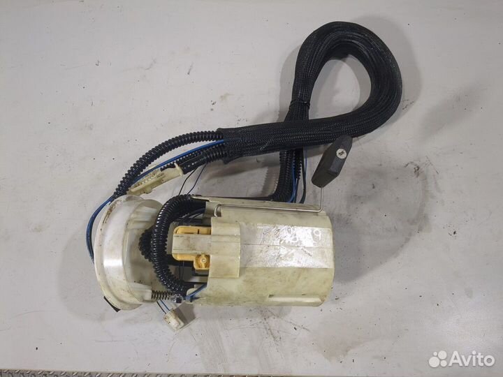 Насос топливный электрический Mercedes E W211, 200